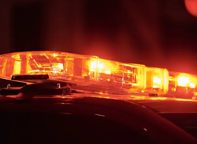 “Joshua Ledesma Killed in Daylight Shooting Amid East L.A. School Festivities”