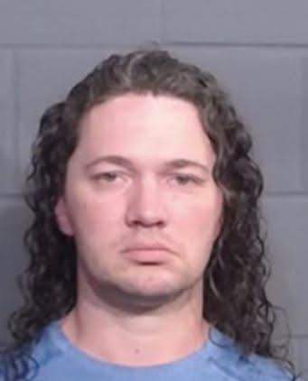 Lamar County Man Indicted for Child Exploitation After Disturbing Discovery of Alleged Grooming and Abuse