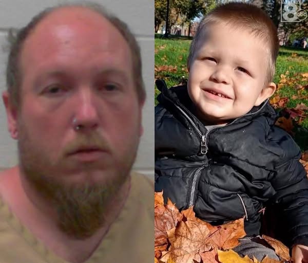 Four-Year-Old Dies After Finding Gun at Home — Stepfather Charged in Tragic Maine Case