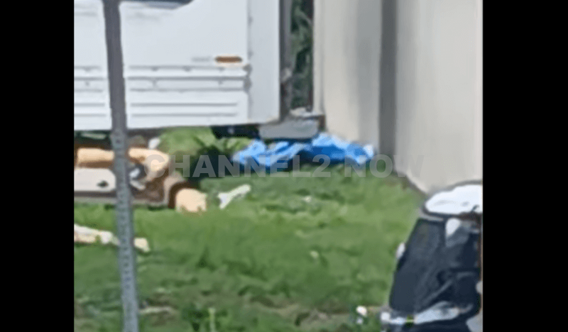 Homeless Man Fatally Shot in Downtown Houston Gas Station Altercation