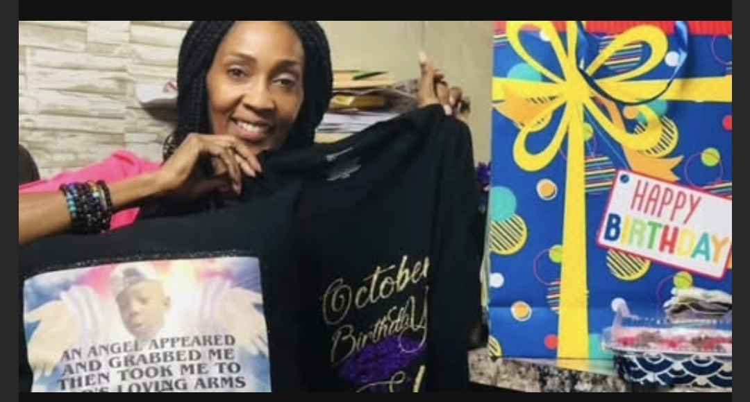 Birmingham Grandmother, Haunted by Grandson’s 2017 Killing, Dies in Weekend Crash