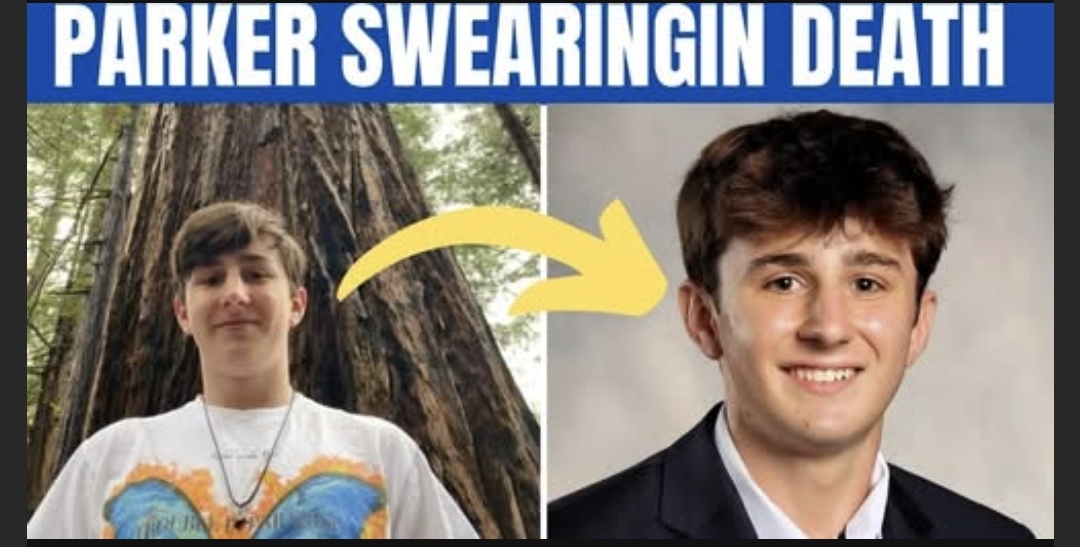 Recent Graduate Parker Swearingin, 18, Found Unresponsive, Leaving Community in Grief”