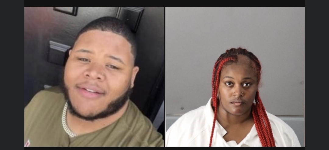 Birmingham Mother’s Tragic Act at Daughter’s Birthday: Boyfriend Killed in Front of Son