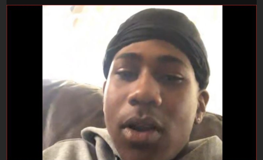 Florissant Teen Gunned Down in Dellwood; Illegal Firearm Raises Alarms