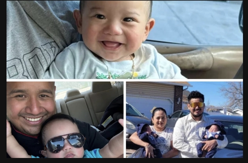 Father’s Day Joy Shattered as Infant Son Killed in WestFest Shooting