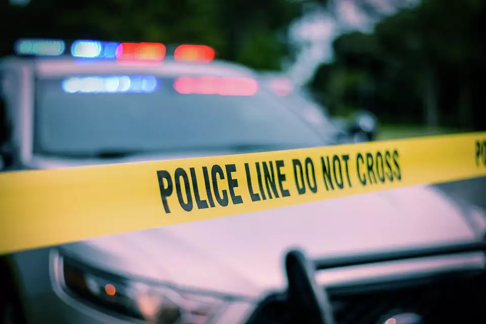 Lexington Mourns Local Man, 49, Killed in Tragic Late-Night Crash on Boston Road