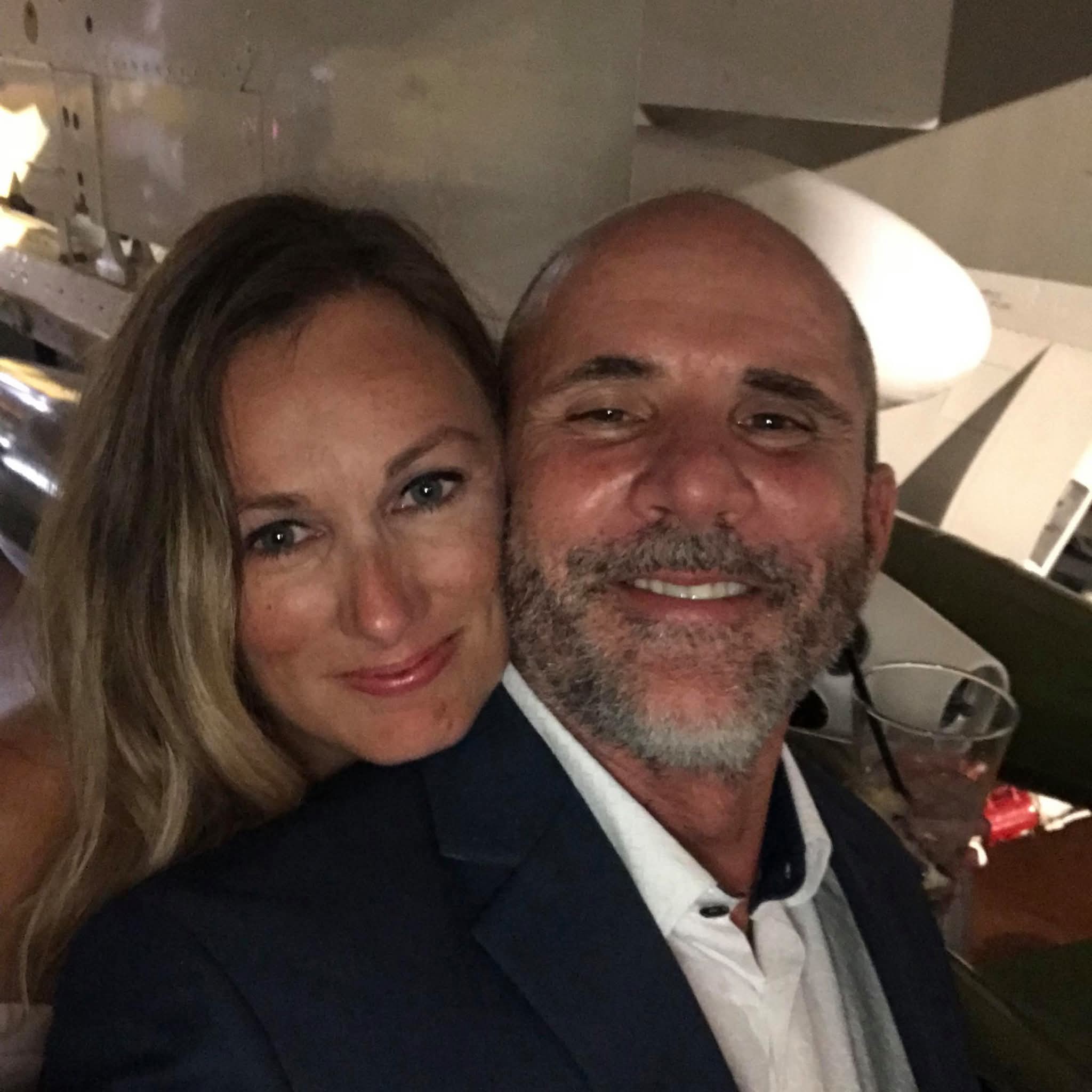 Texas Couple Found Deceased After Kerrville Floods