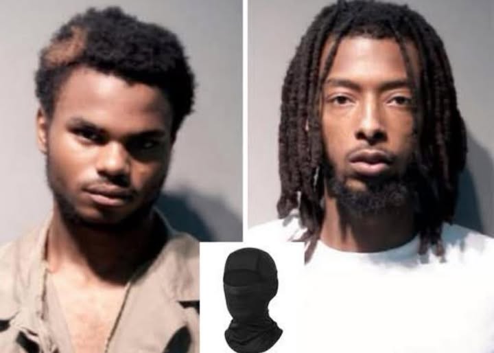 Tragedy Strikes Detroit: Two Charged in Skinner Playfield Double Homicide