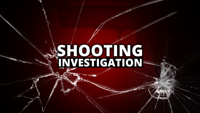 Tragic Shooting in Anderson County: Man Killed by Father After Argument